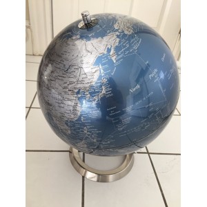 DREXELHERITAGE World Map Globe   232344723427